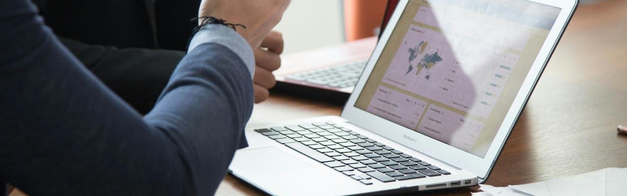 Digital consulting & transformation